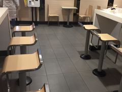-麦当劳(北京南站店)