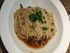 西关葱油手工捞面-鱼醉无骨鱼·中山脆肉鲩(荔湾路店)