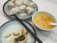 -馅小满(甜水园店)