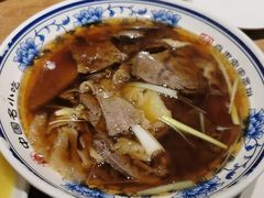 -直隶安家牛肉罩饼(建华店)