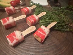 -侘与火 Wabi 侘寂烟火•锅物料理(大屯DT51店)