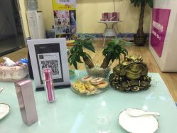 -康乃馨·馨悦佳人(鹭江店)