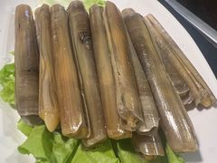 竹蛏王-吉友粥底火锅(方斜路店)