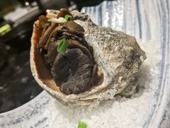 -雾山韩式烤肉·海南糟粕&椰子鸡火锅·海景餐厅(三亚绿发山海天JW万豪酒店)