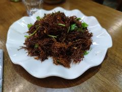 -茶马古道·野生菌清汤黄牛肉(沙溪店)