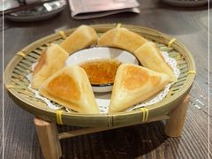 -杨记隆府重庆江湖菜(嘉定店)