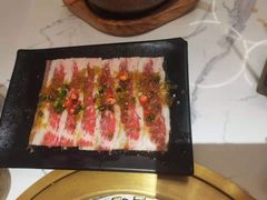-花味·自助烤肉(雨花客厅店)