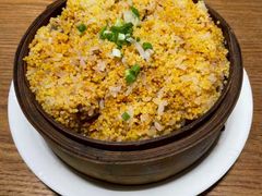 小米排骨-掌上鲜(南顺城街店)