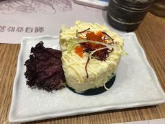 -林妈妈村·日式料理(宝山万达店)