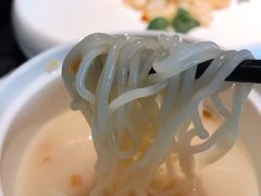 鸭汤面-太守宴·蘭院(天塔店)