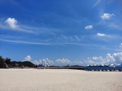 -惠州金海湾嘉华度假酒店