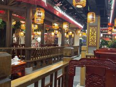 -杨记隆府(时代天街店)