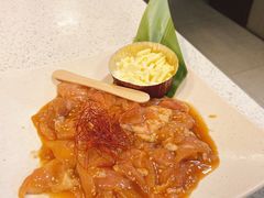 -猫抓烤肉(春熙路店)