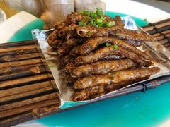 -益利大酒楼(井岸店)