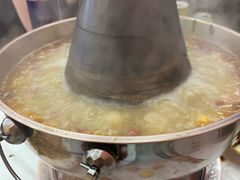 -丝路疆味新疆喀什餐厅(保利广场对面金地太阳城店)