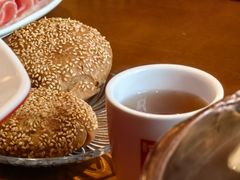 -宝泉铜锅·涮羊肉(解放东路店)