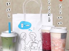 -iTAFE蓝火柴(新光汇店)