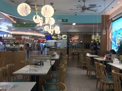 大堂-苏晓玥·手作江南小吃(深圳北站店)