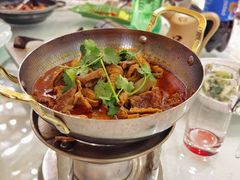 -湖锦酒楼·31年地道湖北菜(黄鹤楼店)