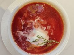 -库滋明·俄罗斯特色美食(中央大街店)