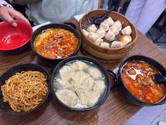 -万寿斋(山阴路店)