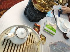 -鹿鸣酒家(越秀店)