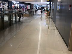 -龙湖西安曲江天街