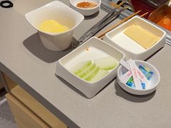 -海底捞火锅(中山路天主教堂店)