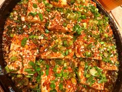 包浆豆腐-周丹丹原味烧烤(香格里拉店)