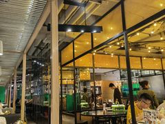 大堂-稻香饭店(IFS国金中心店)