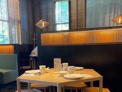 -庐灶江南·江南菜·四合院Bistro(东直门雍和宫·原华侨宾馆店)