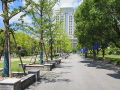 -江南大学(蠡湖校区)