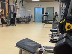 -琪航健身工作室(徐汇光大店)