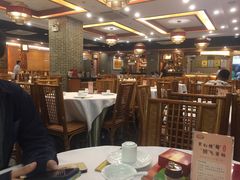 大堂-围龙屋客家食府(福田店)