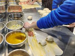 -蕃坊酥小蒙牛肉饼(怀远市场店)