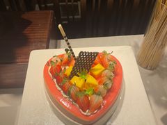 -天骄国际酒店·布拉格西餐厅(白石湖店)