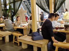 -南京大牌档(龙江新城市广场店)