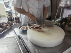 -柏合黄记豆腐皮饭店