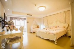 -蔓馨宜母婴护理中心(橡树星座店)