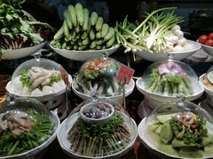 -77号渔船·蒸海鲜青岛菜(积米崖店)