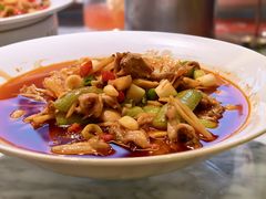 -懒人盐府人家(航天桥店)