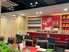 -宏状元现熬粥·京味菜(五棵松店)