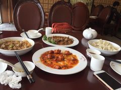 -牟传仁饭庄(星海店)