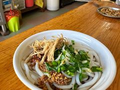 -再回首鸡肉米线(人民路一店)