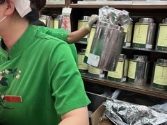 -张一元(总店)