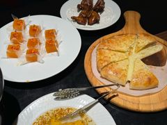 -田园北魏家宴·大同菜(御东店)
