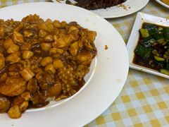 -京皇十二道天津菜(蒲黄榆店)