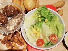 -必胜客(港城新天地店)