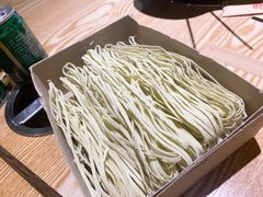 -百味源炭火烤翅 ·夜市大排档(酒仙桥店)