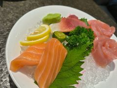 -将太无二·北美传奇寿司(荟聚购物中心西红门店)